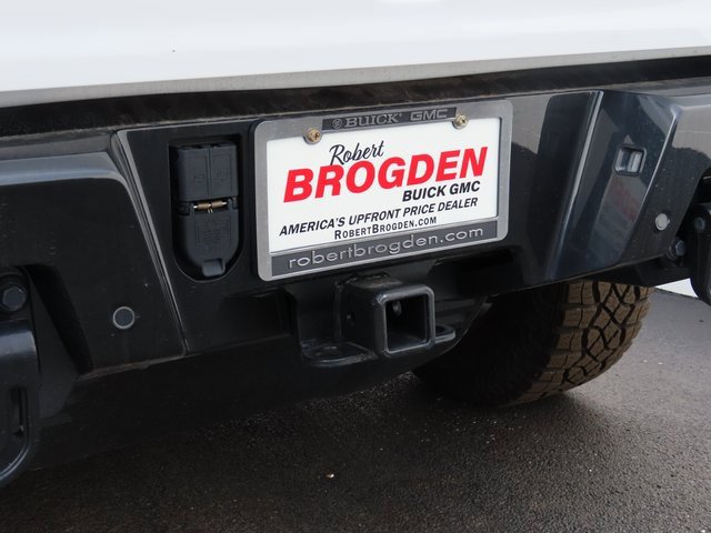 Used 2022 GMC Hummer EV Edition 1 w/ LPO, Illumination Package image 9