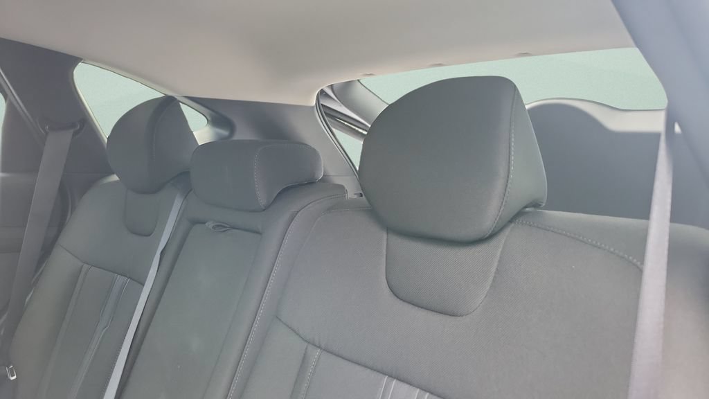 Certified 2026 Hyundai Tucson SEL Plus AWD/4WD image 10