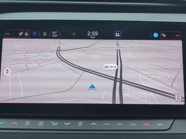 New 2026 Dodge Charger Scat Pack AWD/4WD image 21