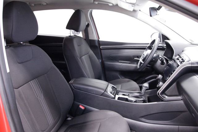 Used 2023 Hyundai Tucson SEL image 12