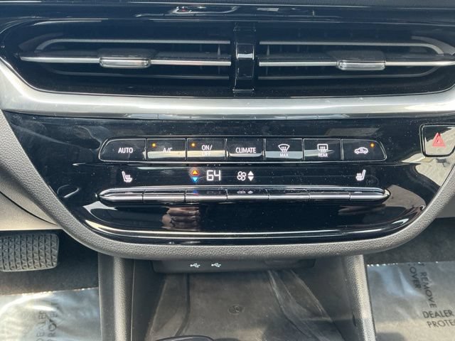 Used 2024 Buick Envista Avenir FWD image 19