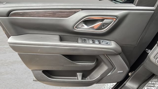 Used 2024 Chevrolet Tahoe Z71 w/ Off-Road Capability Package AWD/4WD image 17