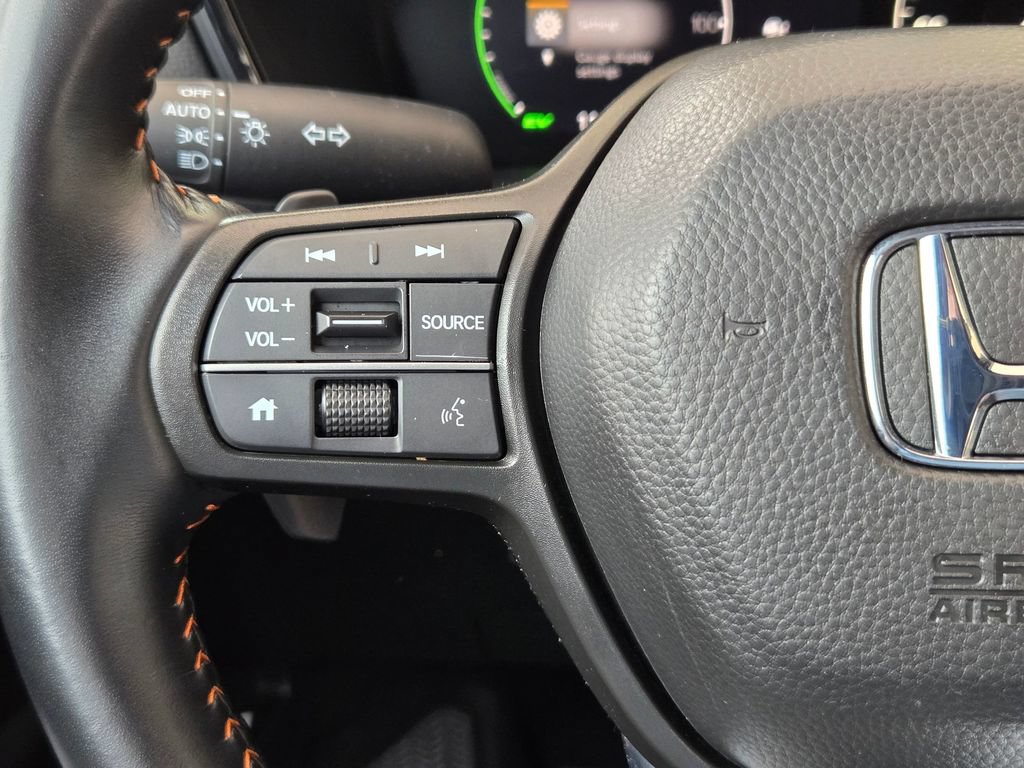 Used 2025 Honda CR-V Sport image 21