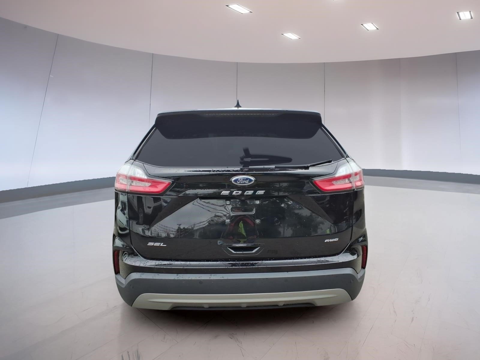 Used 2023 Ford Edge SEL AWD/4WD image 5