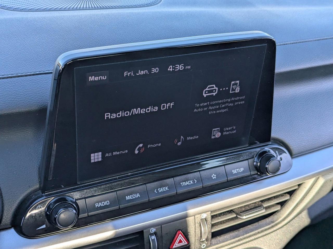 Used 2024 Kia Forte LXS image 24