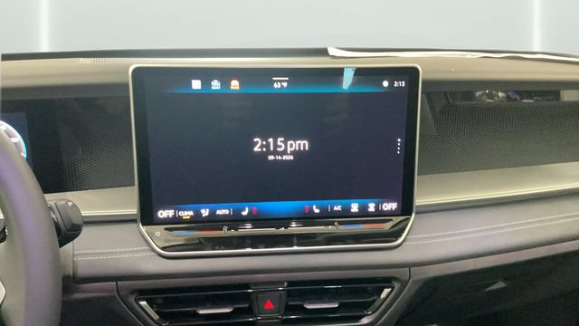 New 2026 Volkswagen Tiguan SE AWD/4WD image 11