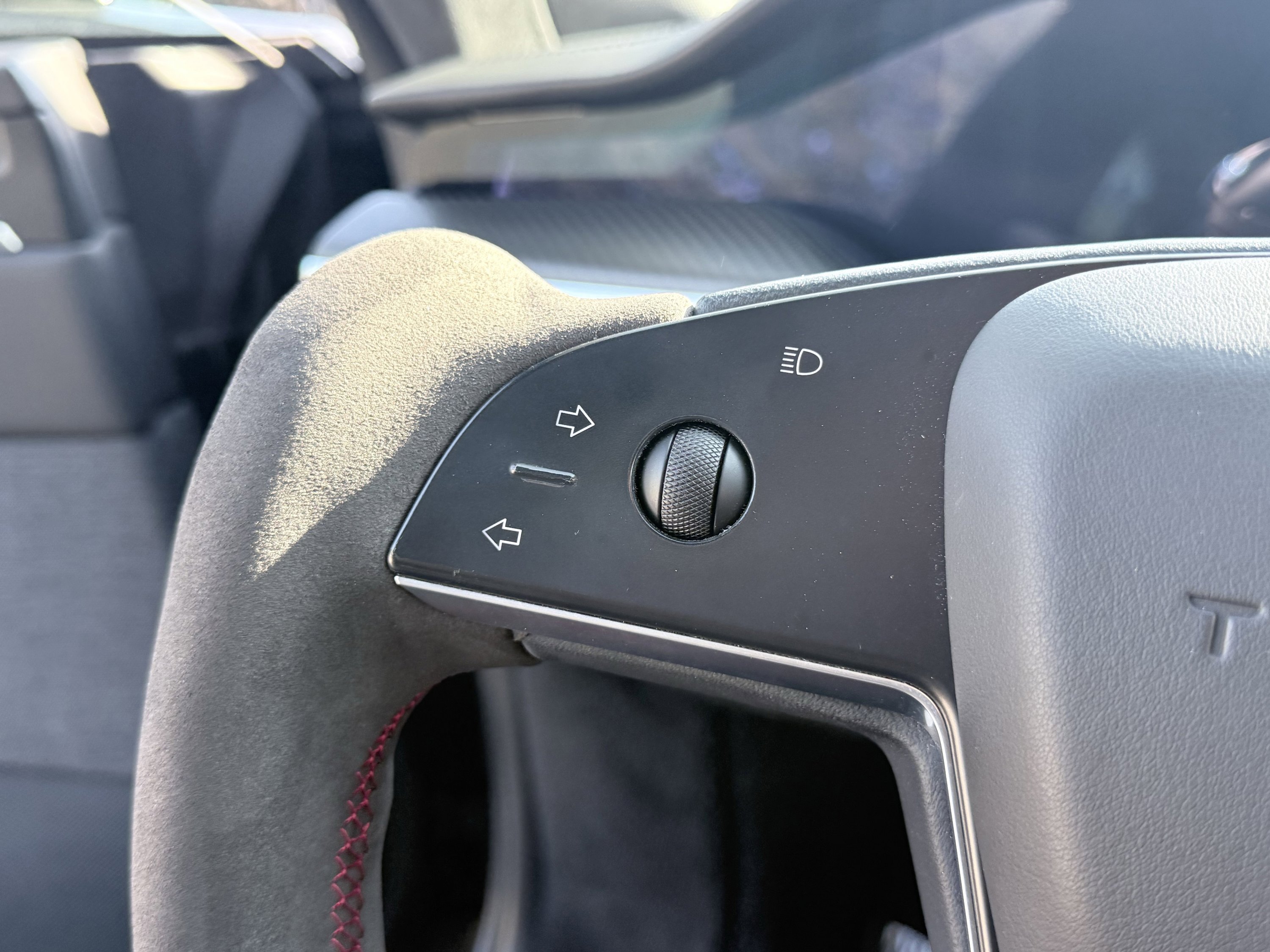 Used 2023 Tesla Model S Plaid image 85