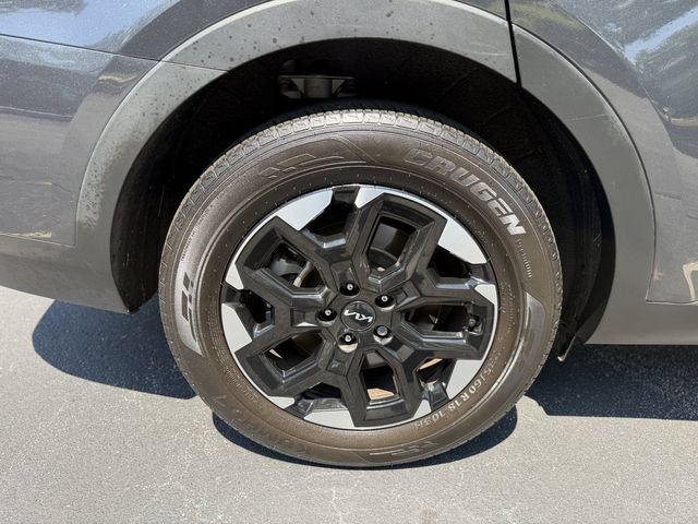 Used 2024 Kia Sorento S w/ Panoramic Sunroof Package FWD image 44