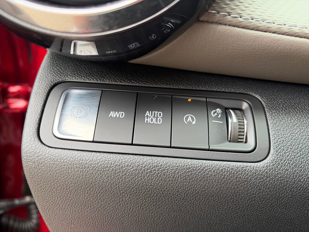 Used 2026 Chevrolet Equinox LT w/ Convenience Package II AWD/4WD image 24