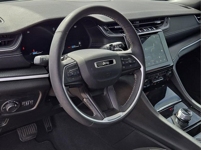 Used 2023 Jeep Grand Cherokee Altitude image 21