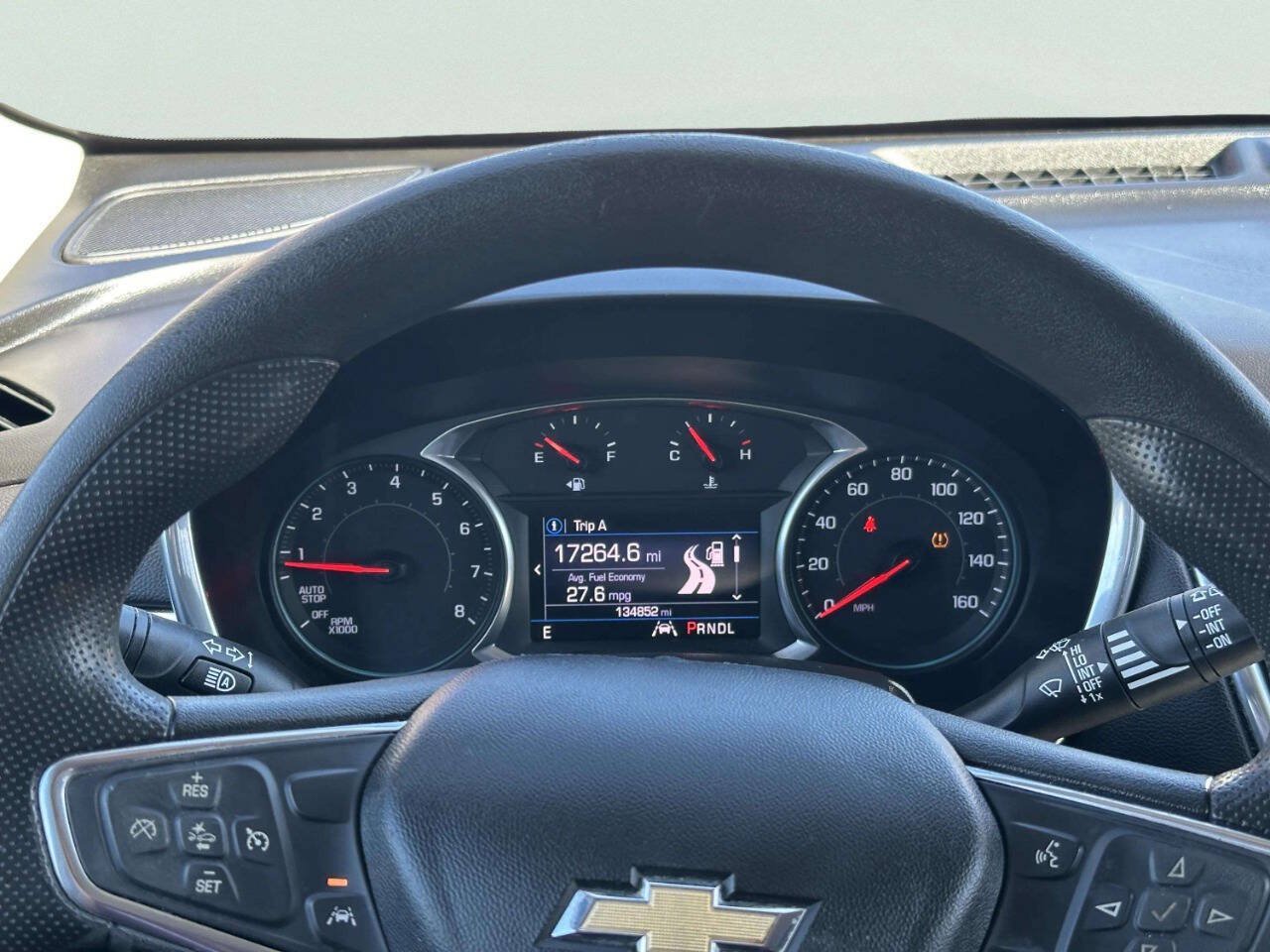 Used 2020 Chevrolet Equinox LT AWD/4WD image 28
