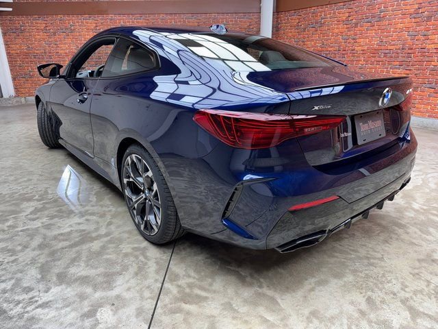 New 2026 BMW 440i xDrive M440i xDrive w/ Premium Package image 3