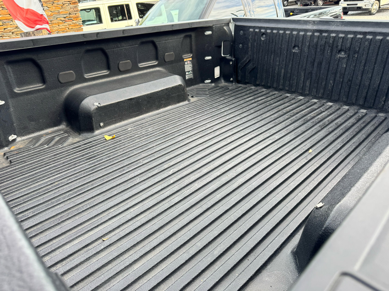 Used 2020 Chevrolet Silverado 2500 W/T w/ WT Convenience Package image 11