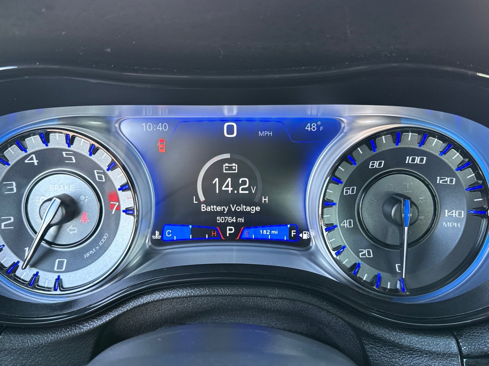 Used 2023 Chrysler 300 S RWD image 34