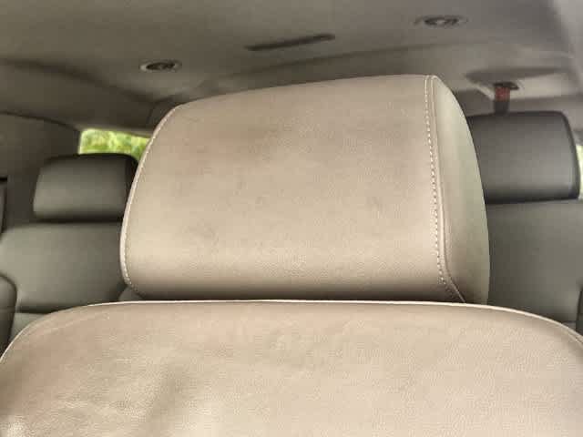 Used 2016 Chevrolet Suburban LT w/ Max Trailering Package RWD image 25