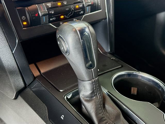 Certified 2019 Ford Explorer XLT w/ Equipment Group 202A image 16