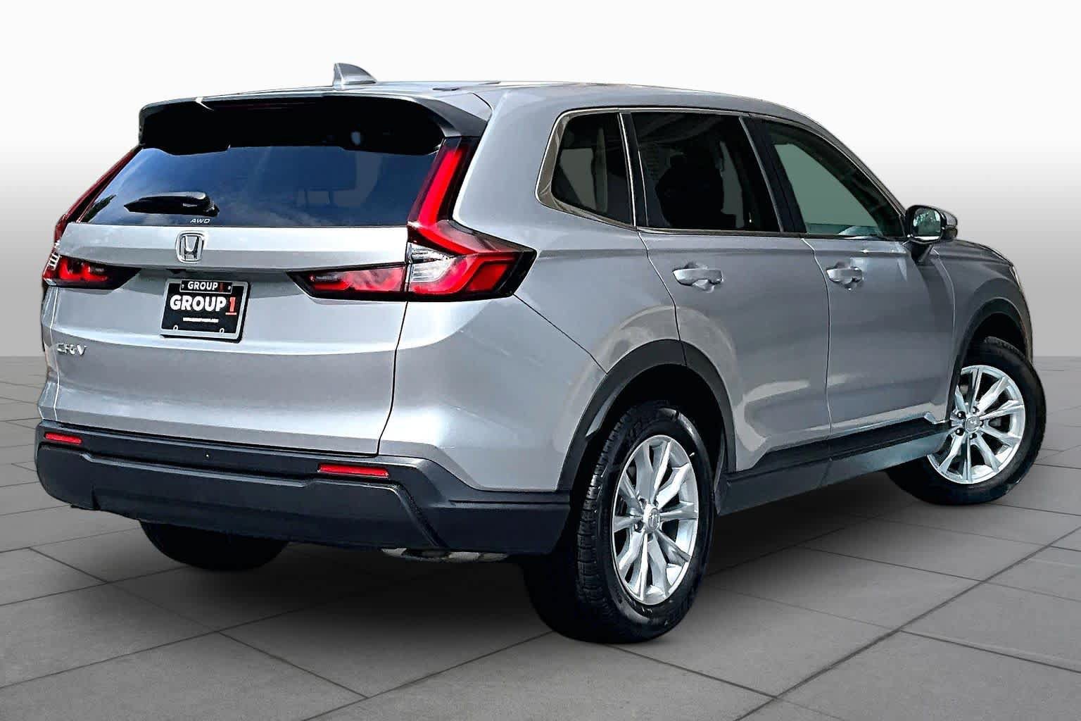Used 2024 Honda CR-V EX image 13