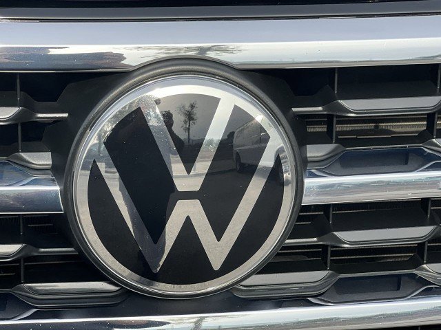 Used 2021 Volkswagen Atlas SE w/ Panoramic Sunroof Package image 31