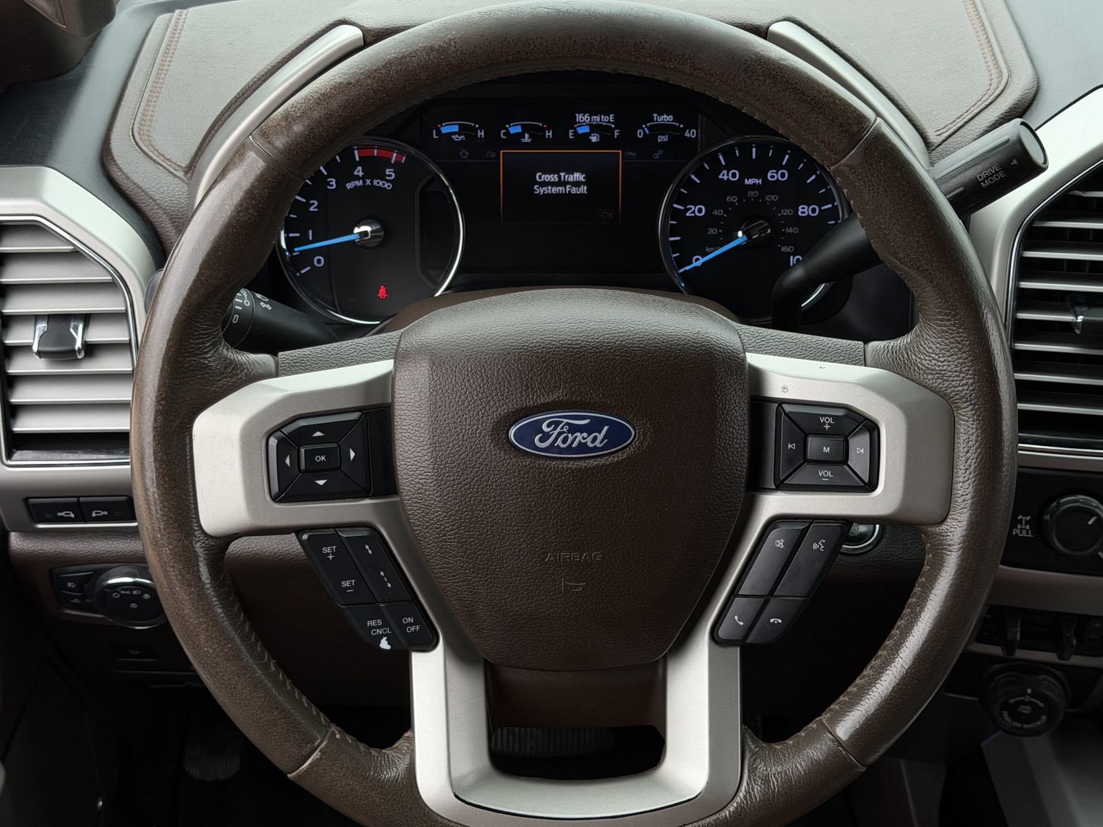 Used 2020 Ford F250 King Ranch w/ King Ranch Ultimate Package AWD/4WD image 15