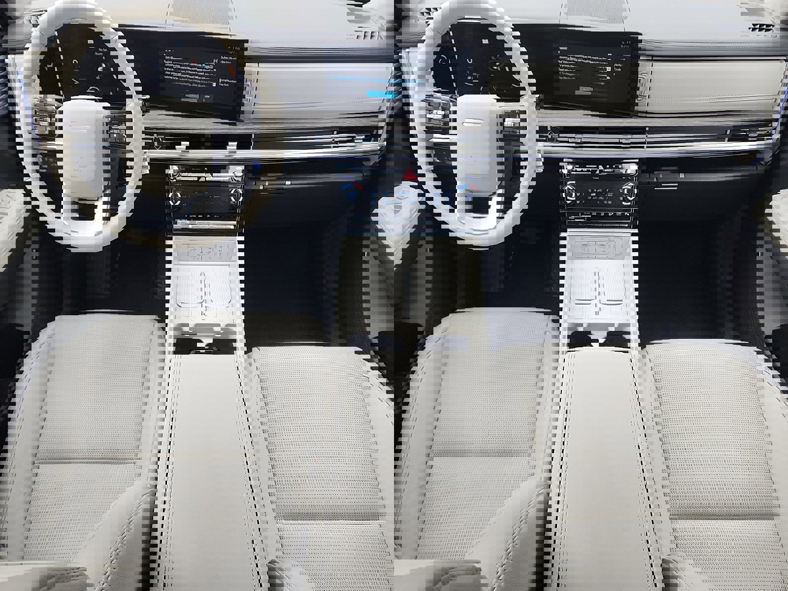 Used 2025 Hyundai Santa Fe Limited image 9