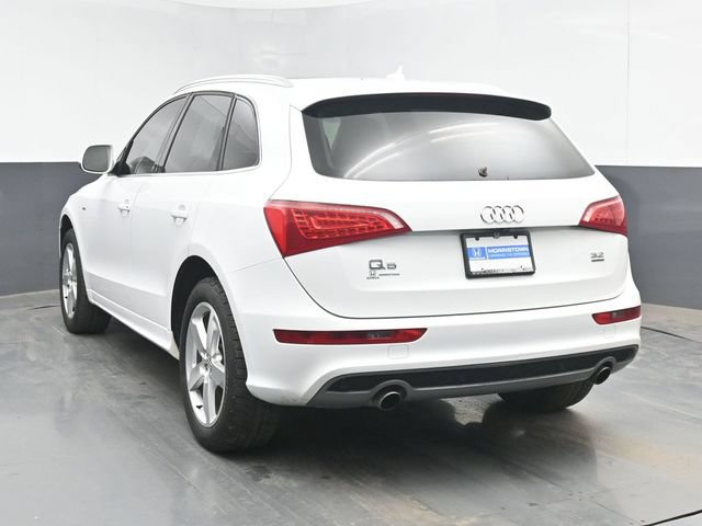 Used 2012 Audi Q5 3.2 Premium Plus AWD/4WD image 7