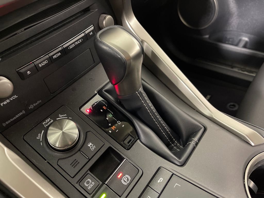 Used 2020 Lexus NX 300 FWD w/ Accessory Package 2 image 24
