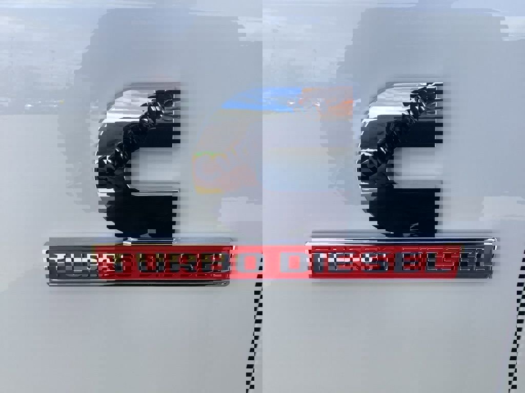 New 2026 RAM 2500 Tradesman image 11