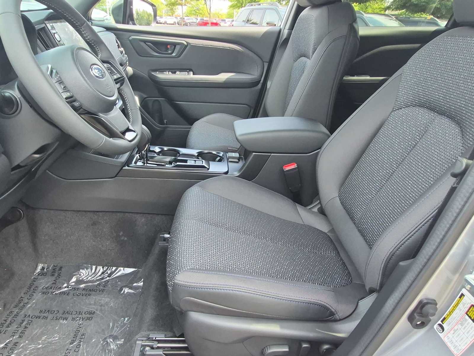 New 2026 Subaru Forester Premium AWD/4WD image 15