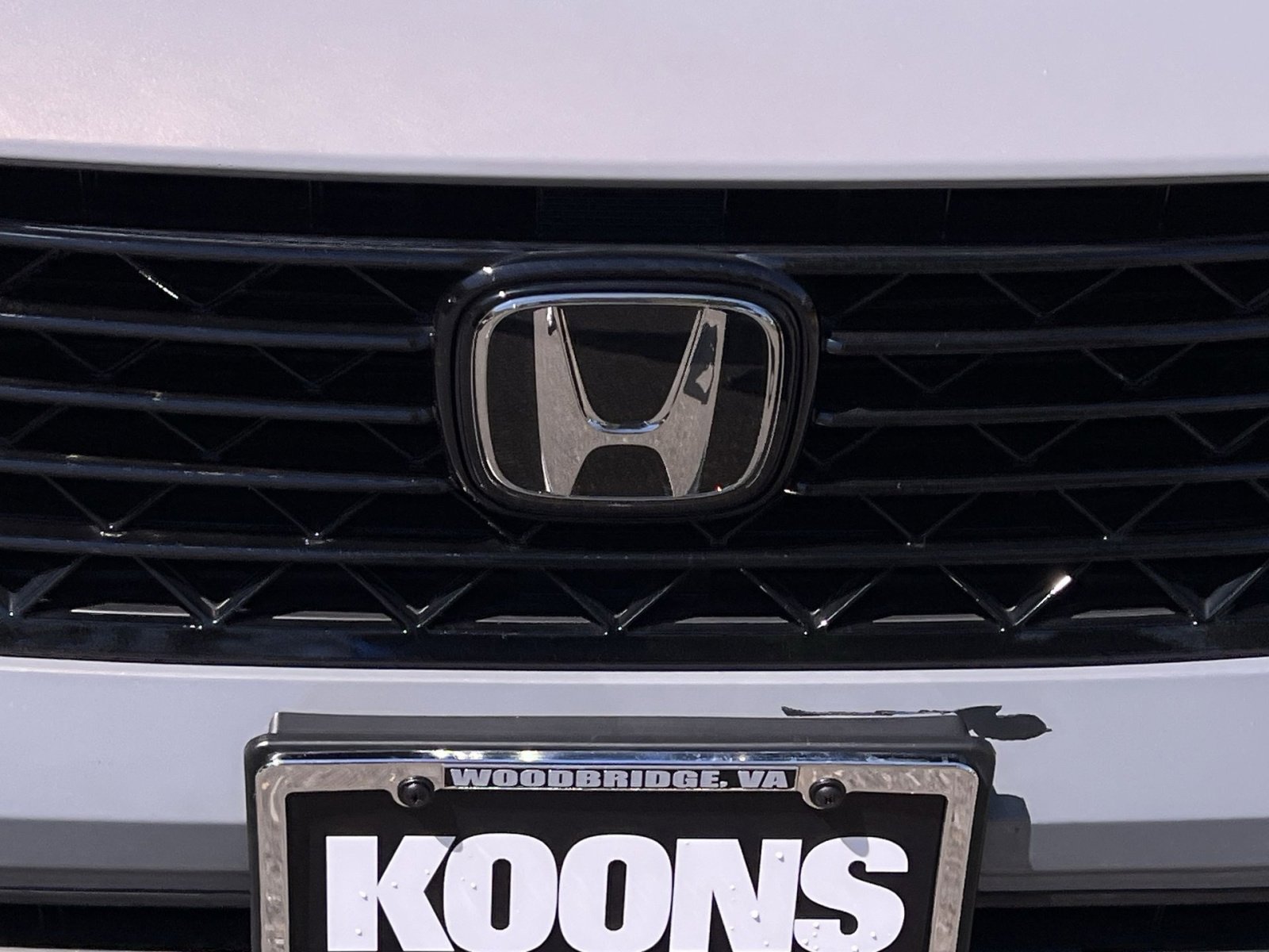 Used 2024 Honda Accord Touring image 20