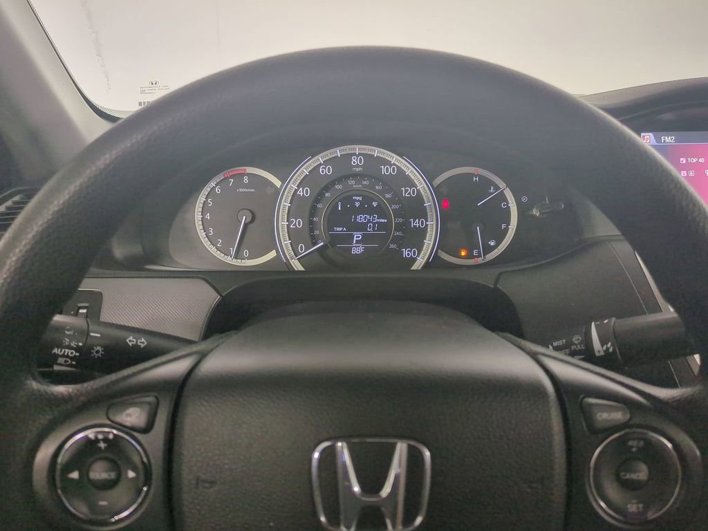 Used 2013 Honda Accord LX image 30