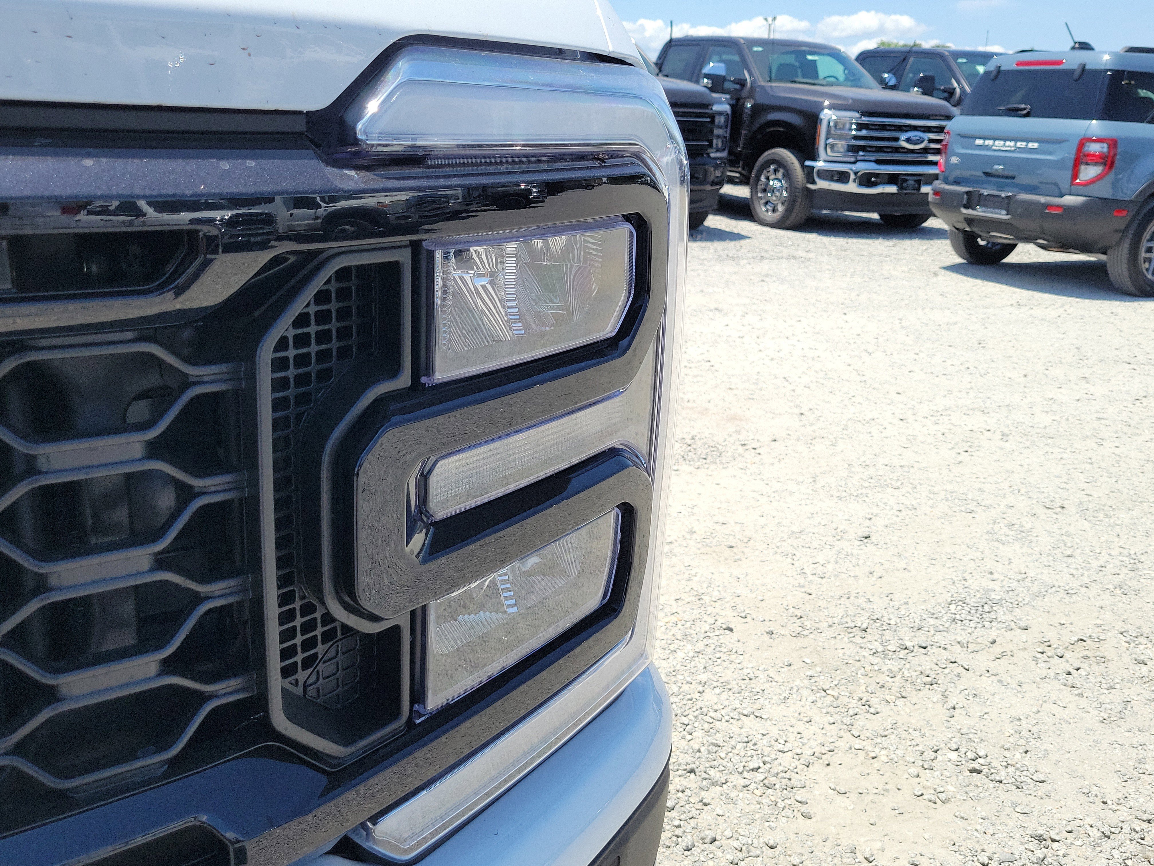 New 2026 Ford F250 XLT AWD/4WD image 4