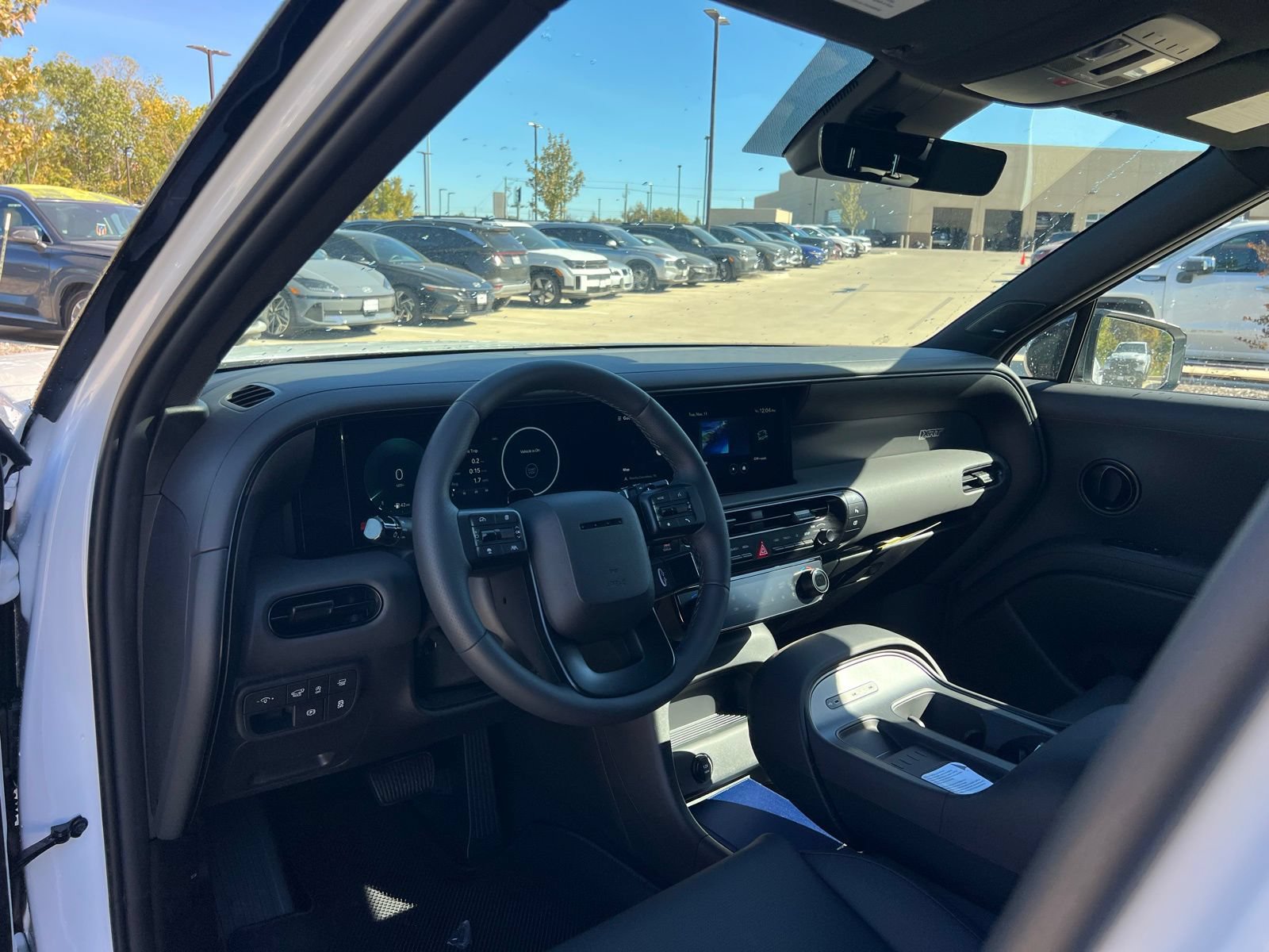 New 2026 Hyundai Palisade XRT Pro AWD/4WD image 26