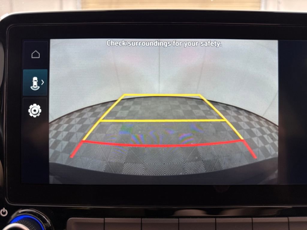 Used 2023 Hyundai Kona SEL w/ Convenience Package image 19