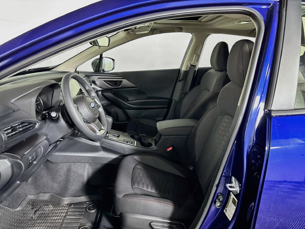 New 2026 Subaru Impreza 2.0i Sport AWD/4WD image 11