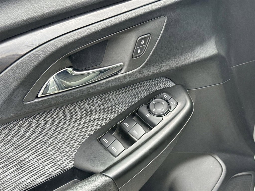 Used 2023 Chevrolet TrailBlazer LT w/ Convenience Package image 20