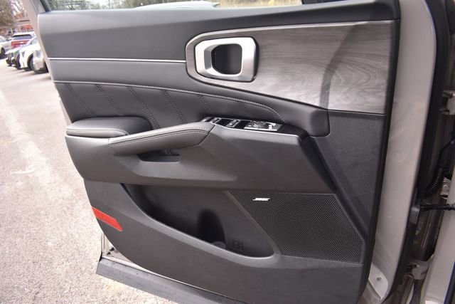 New 2026 Kia Sorento SX image 36