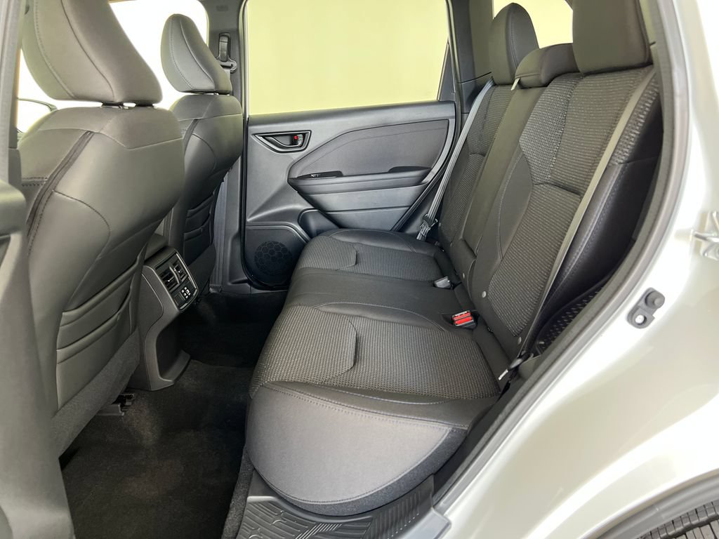 New 2026 Subaru Forester Premium AWD/4WD image 27