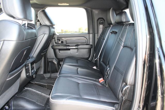 Used 2024 RAM 2500 Limited AWD/4WD image 49