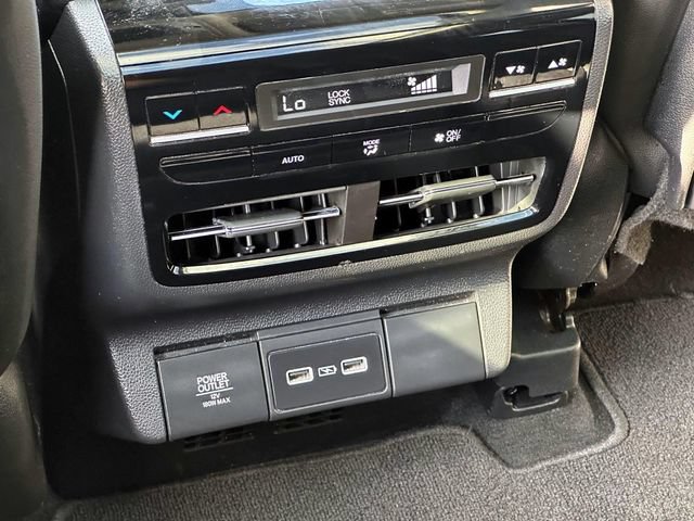 Certified 2023 Acura MDX SH-AWD image 21