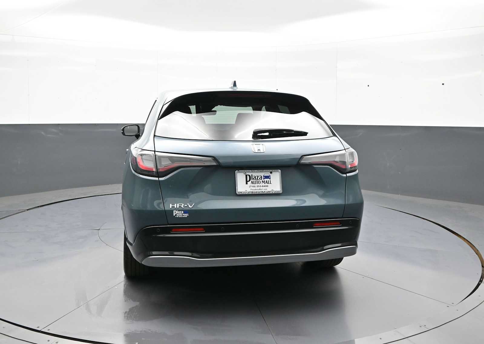 Used 2024 Honda HR-V EX-L image 6