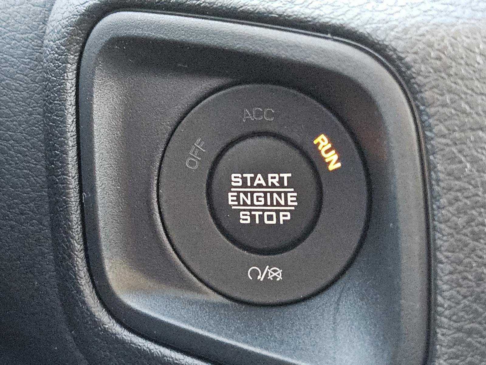 New 2026 Jeep Wrangler Sport image 13