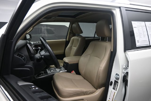 Used 2014 Toyota 4Runner Limited RWD image 16