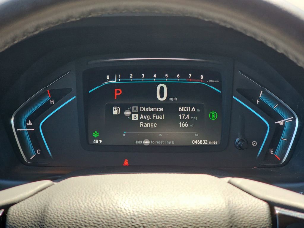 Used 2022 Honda Odyssey Elite image 24