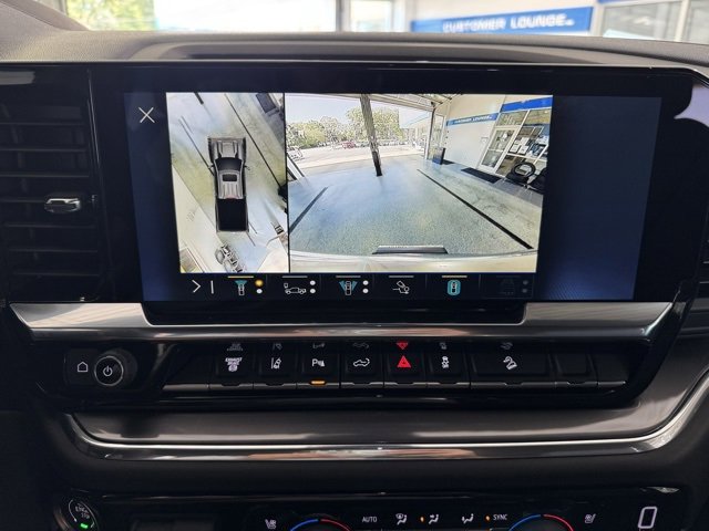 Used 2025 Chevrolet Silverado 2500 High Country w/ Technology Package image 8