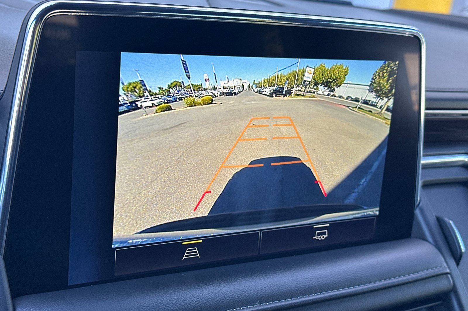 Used 2024 Chevrolet Tahoe LT AWD/4WD image 20