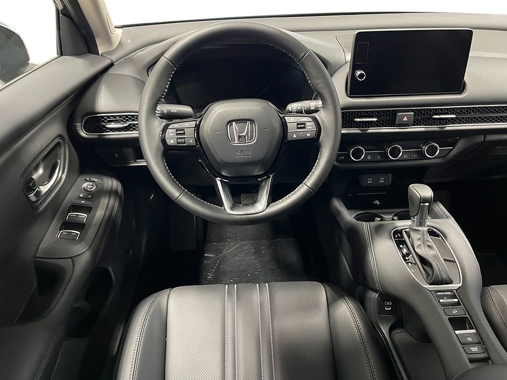 New 2027 Honda HR-V EX-L image 19