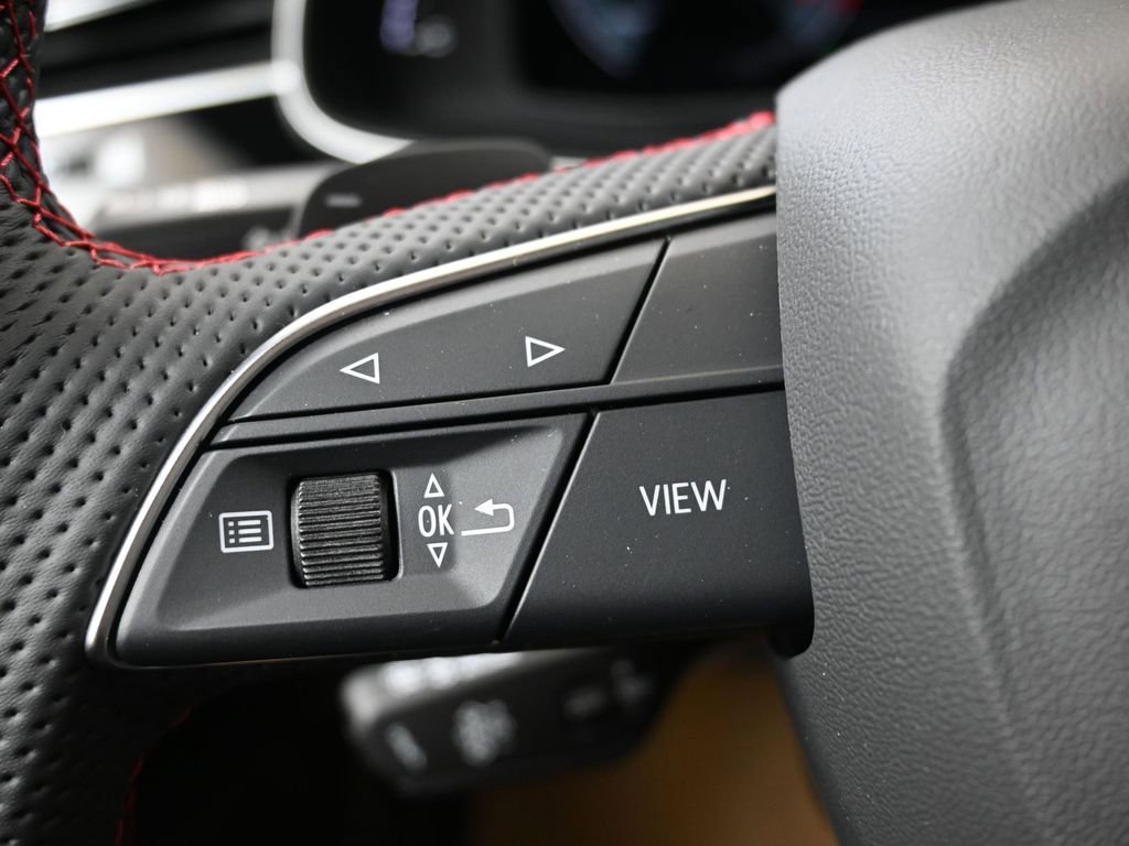 New 2026 Audi Q7 3.0T Prestige AWD/4WD image 26