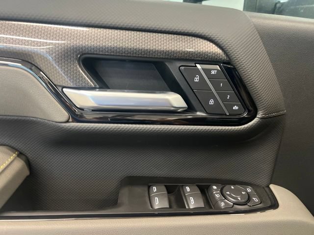 New 2026 Chevrolet Silverado 2500 ZR2 AWD/4WD image 26