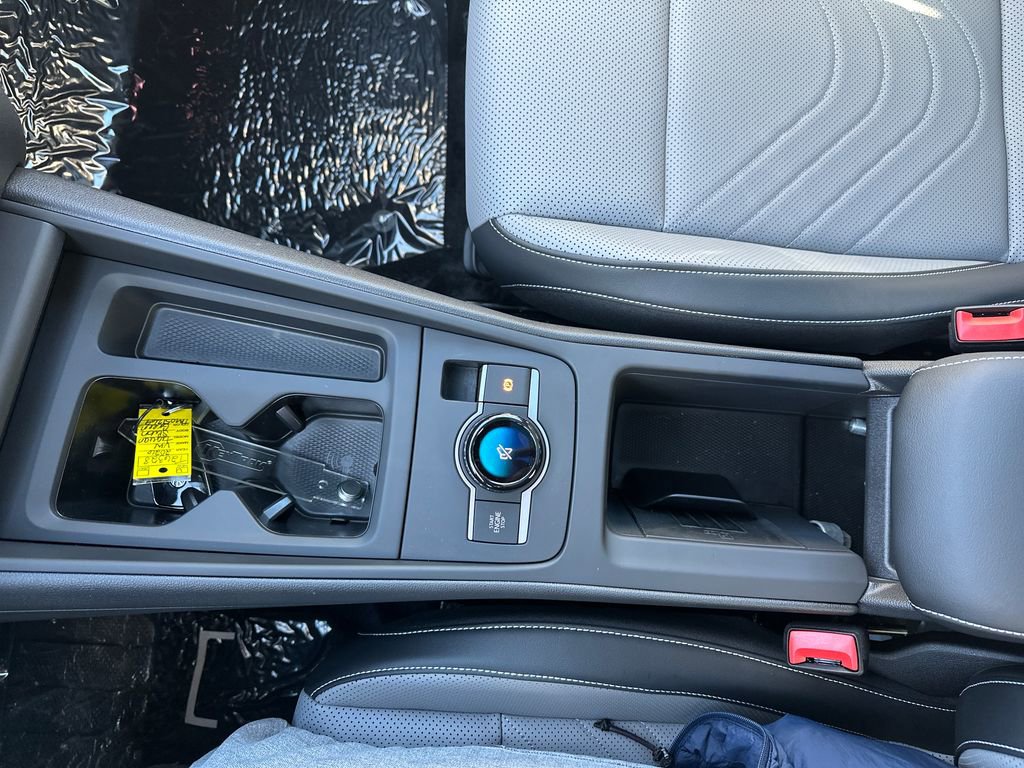 New 2026 Volkswagen Tiguan SE R-Line image 13