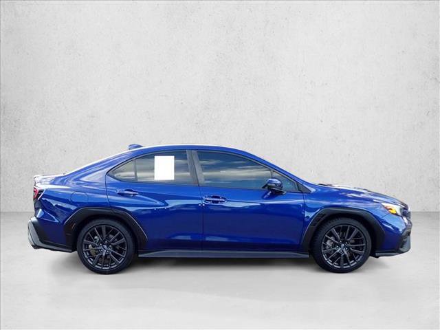 Used 2023 Subaru WRX Limited AWD/4WD image 5